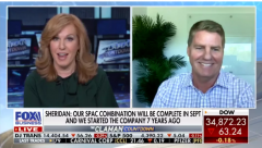 福克斯电视台专访纳微半导体CEO：纳微氮化镓技