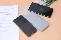 有没有容量特别大的充电宝？最大容量的充电宝