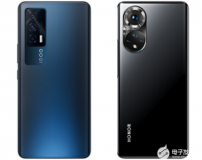 双11购机不纠结，一文告诉你iQOO Neo5、荣耀50怎么