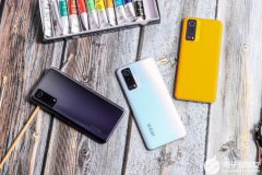 双11哪款手机续航好？推荐5000mAh大电池的iQOO Z5