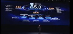 万亿大模型上线！华为重磅发布盘古大模型5.0，