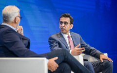 高通Akash Palkhiwala：生成式AI将为手机、PC、汽车、