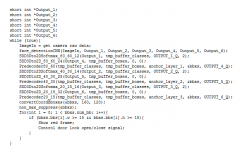 基于GreenWaves Technologies GAPuino开发板的AI图像识别
