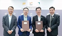 商汤科技与泰国DTGO集团联合发布泰语大模型