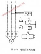 数字式断相与相序保护系统的设计