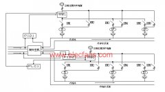 台达变频器结合PLC与人机界面在中央空调上设计