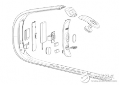 魅族手环竟还有个柔性屏高配版 或定价为1599元