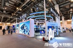 2021全球智博会 看科大讯飞 “智”变苏州