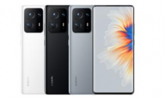 恩智浦TrimensionTM超宽带技术助力小米MIX4智能手机