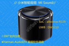 E拆解：小米高保真智能音箱Sound，从硬件来看它