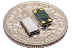 xMEMS推出适用于TWS和助听器的全球超小型MEMS扬声