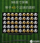 TCL 98Q6E成98英寸智屏天花板，双十一买哪款失去悬