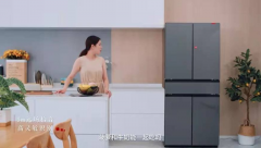 双11年轻人买啥冰箱？看完海尔智家Leader再决定