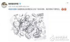 小米列全球第二大可穿戴设备公司 魅族智能手表