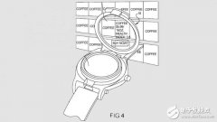 细数Android Wear的专利 未来谷歌手表没准就这样