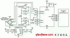 ADI实验室电路:实现精密电子秤设计
