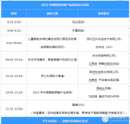 千万别来！1600位精英攻占穿戴式论坛