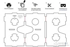 只需9块9，牛人教你DIY虚拟现实眼镜