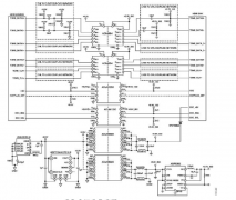 HDMI 1.3a协议采用iCoupler隔离技术实现电气隔离