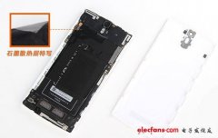 OPPO Find5拆解：高通芯片居多、用料扎实