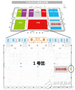 CIOE走起，看光电技术如何诠释智能未来