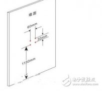 人脸识别考勤机安装注意事项