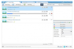 一些常见的视频音频如何实现格式转换