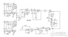 汽车功放电路设计解析—电路图天天读（281）