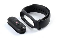 小米手环5买还是不买？E拆解小米手环5标准版告