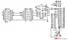 讲述如何实现单片机与触摸屏的通信