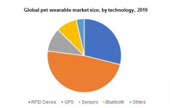 宠物可穿戴设备市场到底如何