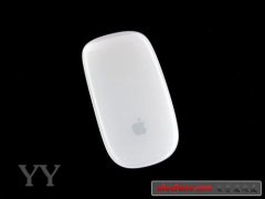 极致工艺无线多点触控！详尽拆解苹果鼠标Magi