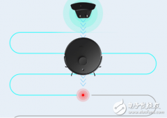 科语小黑匣扫地机器人助力品质生活 致力于研究