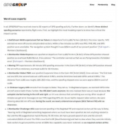 飞机导航系统被攻击，发生了什么？