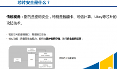 汽车网络芯片安全设计方案详解