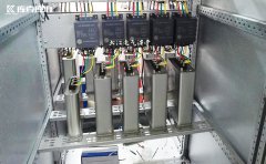 变压器加电容补偿是否会损坏电机？