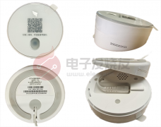 拆解：钉钉打卡机，硬件中规中矩，软件才是亮