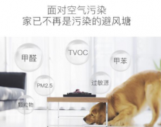常见的空气净化器使用误区大盘点