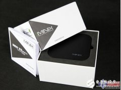 网络播放器主机X5mini拆解：品质过硬才敢撬机