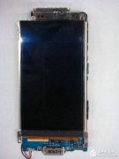 索尼X1000系列详细拆解