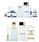 日本白电市场反弹 引中国家电企业深思