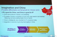 Imagination举行媒体分享会：未来将进一步加大中国