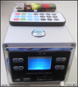 全数字音频功放电路组装DIY详细步骤图解