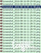 通用的安卓智能电视截屏及图片目录文件获取方