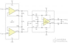 品析几种经典放大电路设计