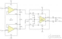 放大器电路设计方案精选