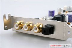 数字音频主流数字接口简介