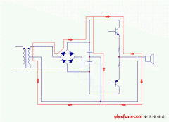 功放理论基础：电源滤波电容的作用