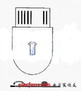 电视盒专用MMI线引脚定义及制作过程