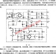 一款高性价比的有源音箱电路图